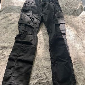 Dickies cargo flex pants 34x30
